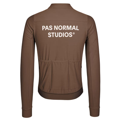 Pas Normal Studios Essential Long Sleeve Jersey Men's