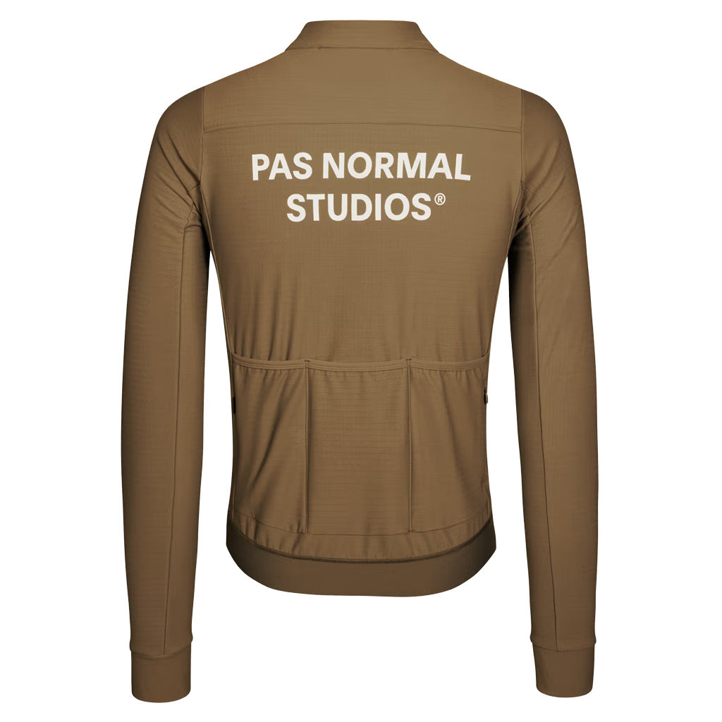 Pas Normal Studios Essential Long Sleeve Jersey Men's
