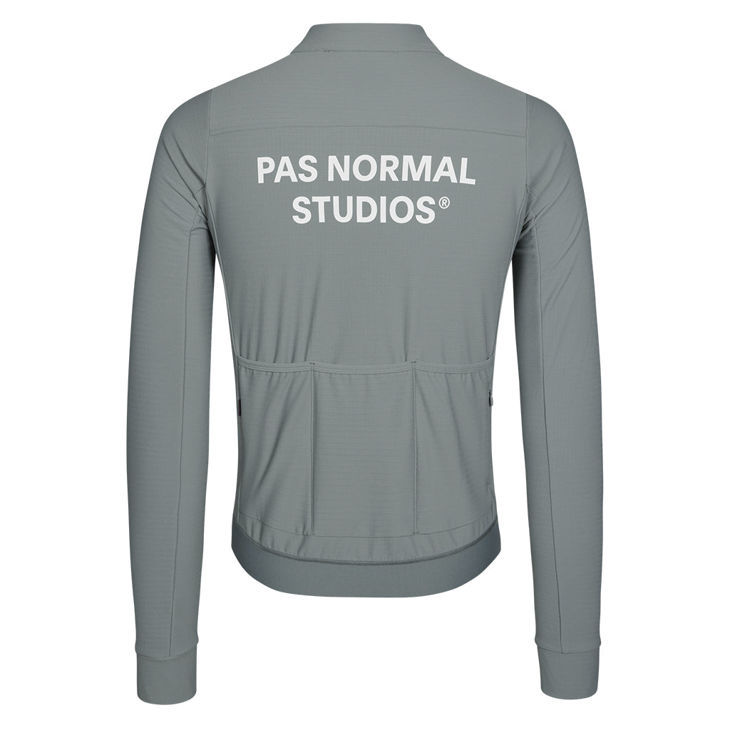 Pas Normal Studios Essential Long Sleeve Jersey Men's – Steed Cycles