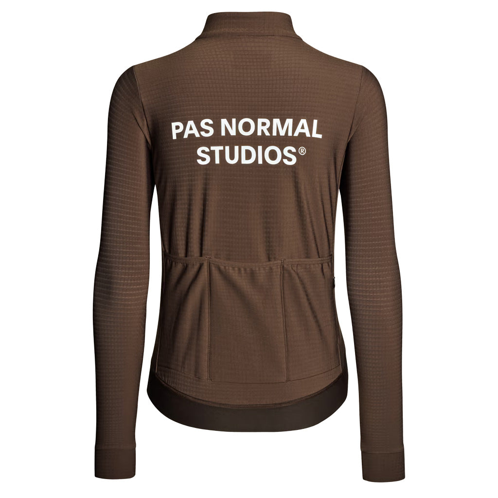 Pas Normal Studios Essential Long Sleeve Jersey Women's