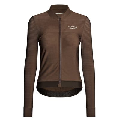 Pas Normal Studios Essential Long Sleeve Jersey Women's