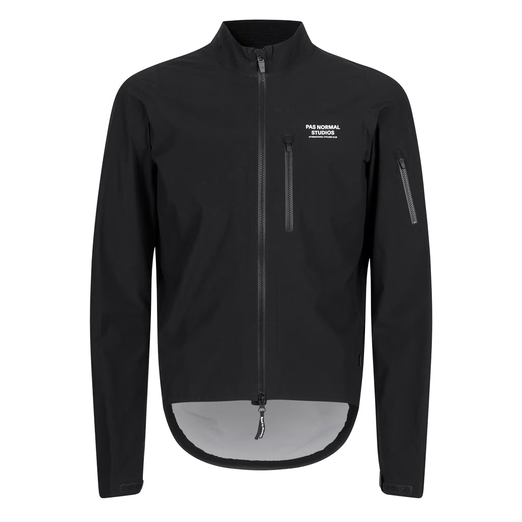 Veste Essential Shield pour homme Pas Normal Studios