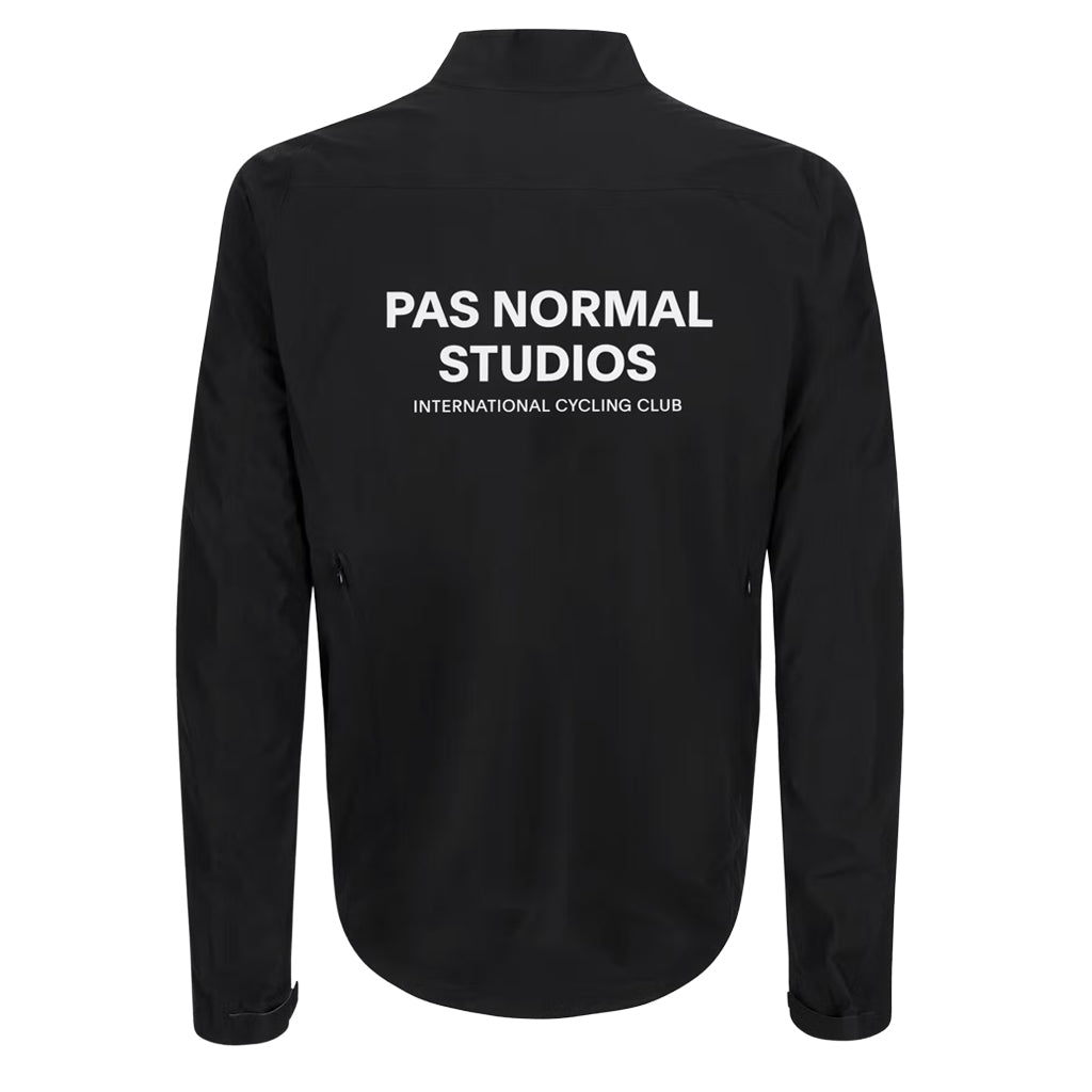 Veste Essential Shield pour homme Pas Normal Studios