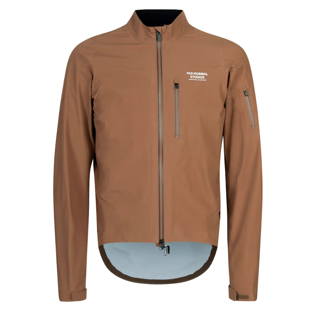 Veste Essential Shield pour homme Pas Normal Studios