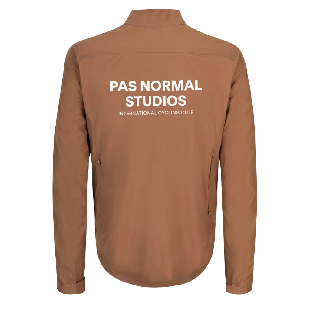 Veste Essential Shield pour homme Pas Normal Studios