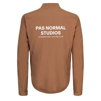 Pas Normal Studios Essential Shield Jacket Men's