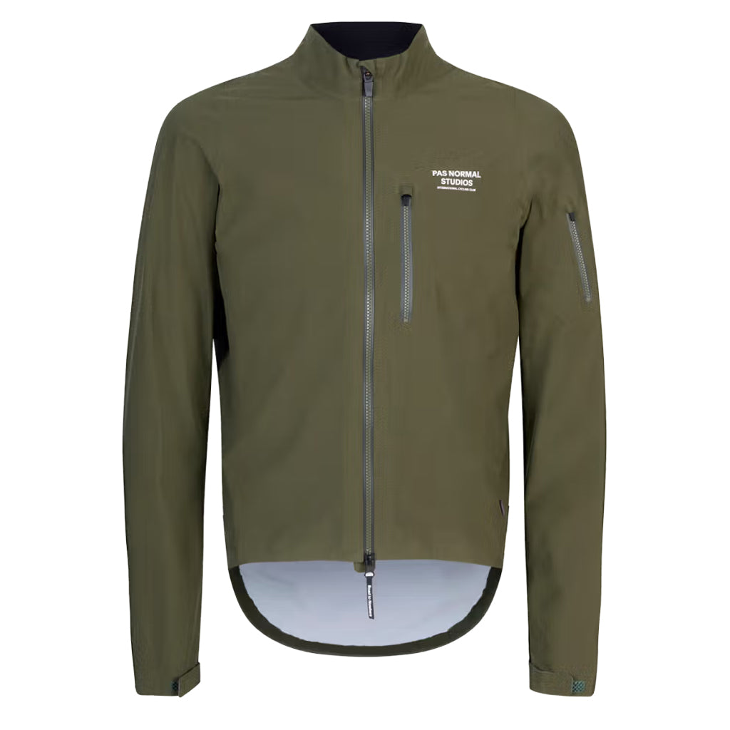 Veste Essential Shield pour homme Pas Normal Studios