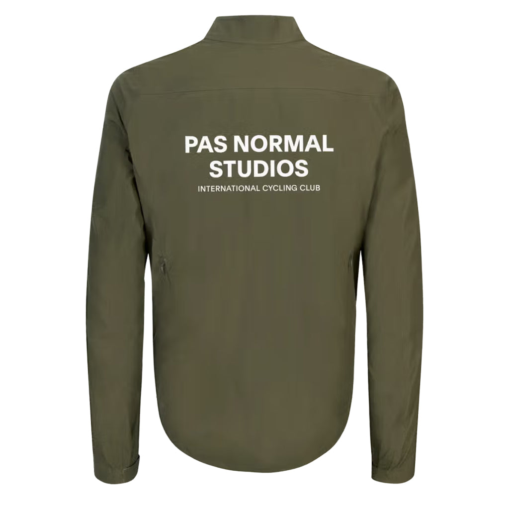 Veste Essential Shield pour homme Pas Normal Studios