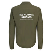 Veste Essential Shield pour homme Pas Normal Studios