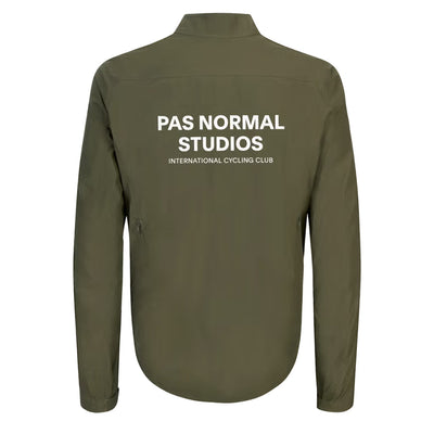 Pas Normal Studios Essential Shield Jacket Men's