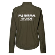 Veste Essential Shield pour femmes Pas Normal Studios