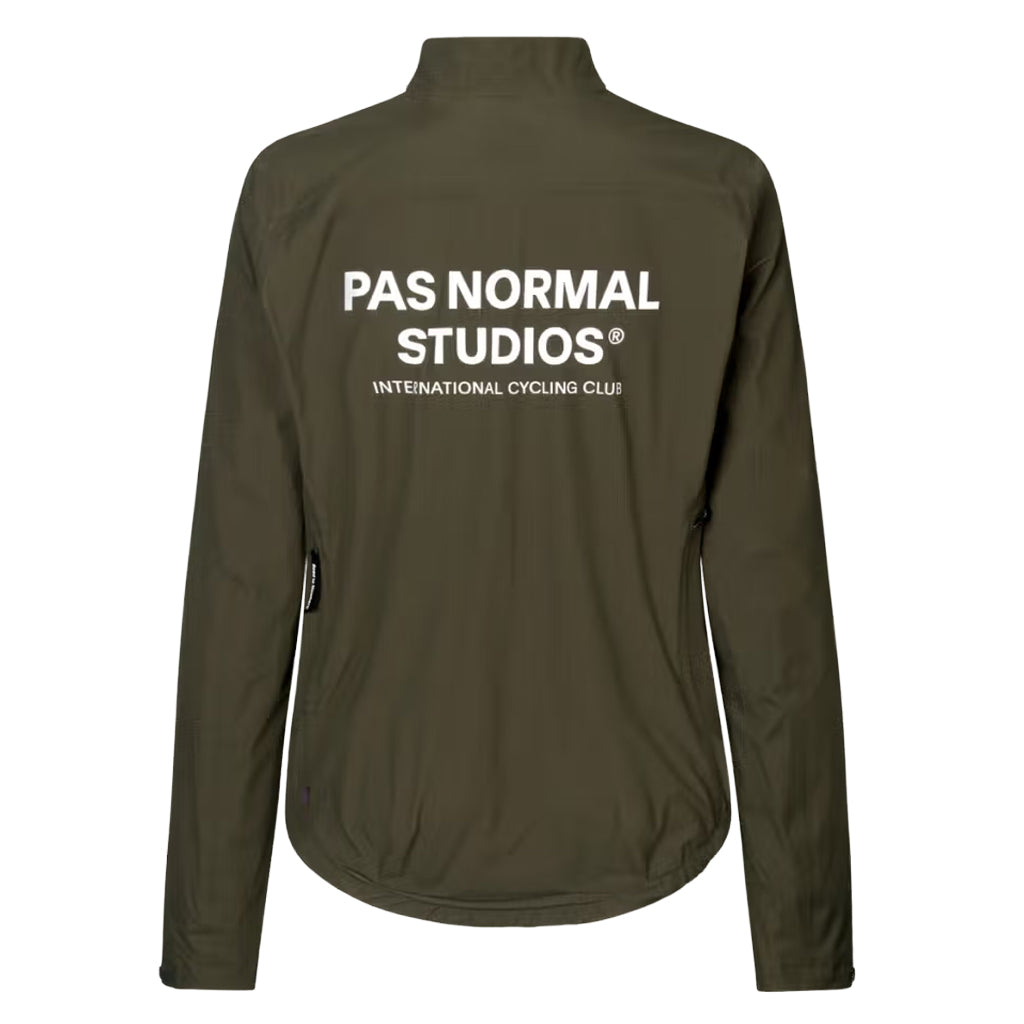 Pas Normal Studios Essential Shield Jacket Women's
