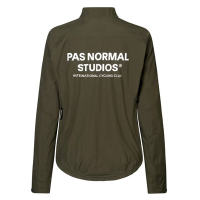 Pas Normal Studios Essential Shield Jacket Women's