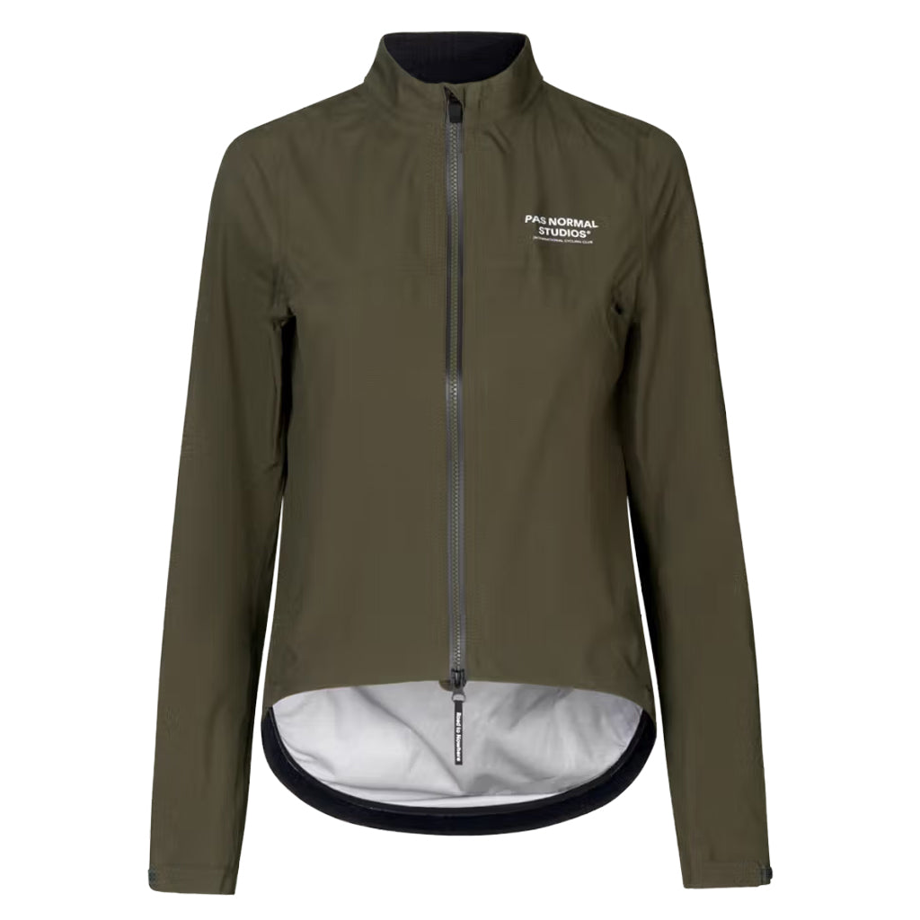 Pas Normal Studios Essential Shield Jacket Women's