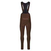 Pas Normal Studios Essential Thermal Long Bib Shorts Men's