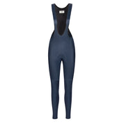 Pas Normal Studios Essential Thermal Long Bib Shorts Women's