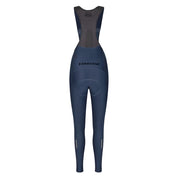 Pas Normal Studios Essential Thermal Long Bib Shorts Women's