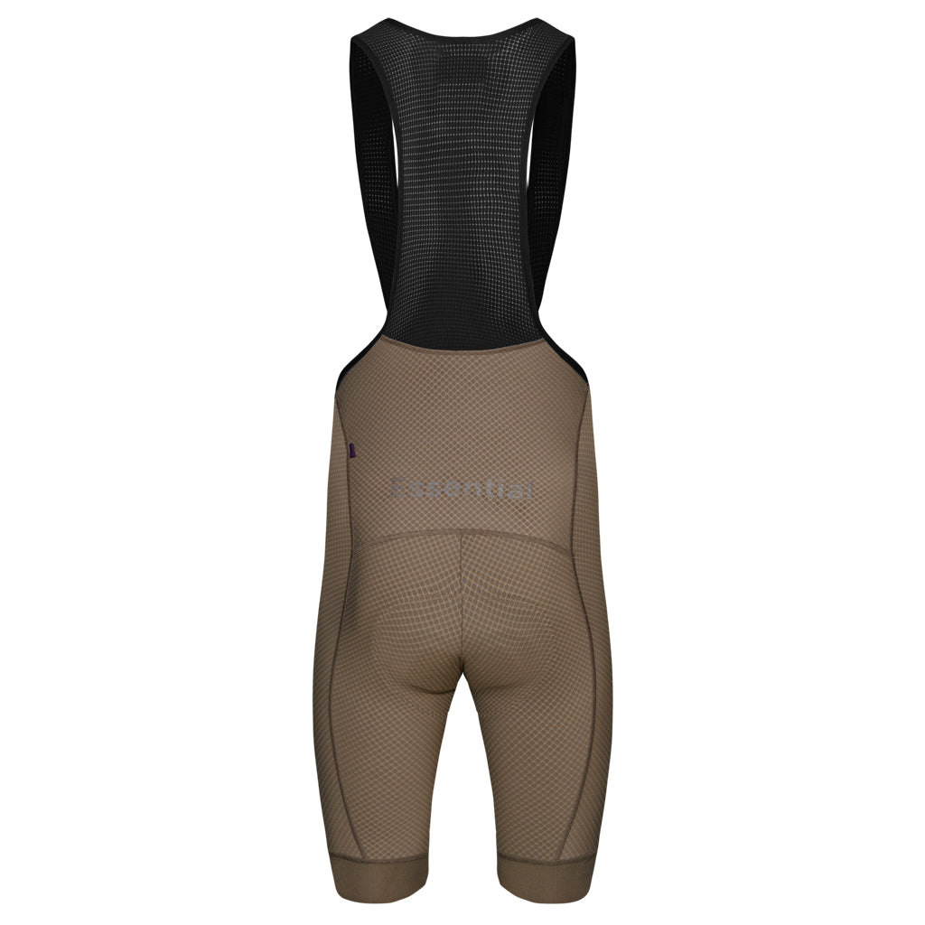 Cuissards à bretelles essentiels pour homme Pas Normal Studios