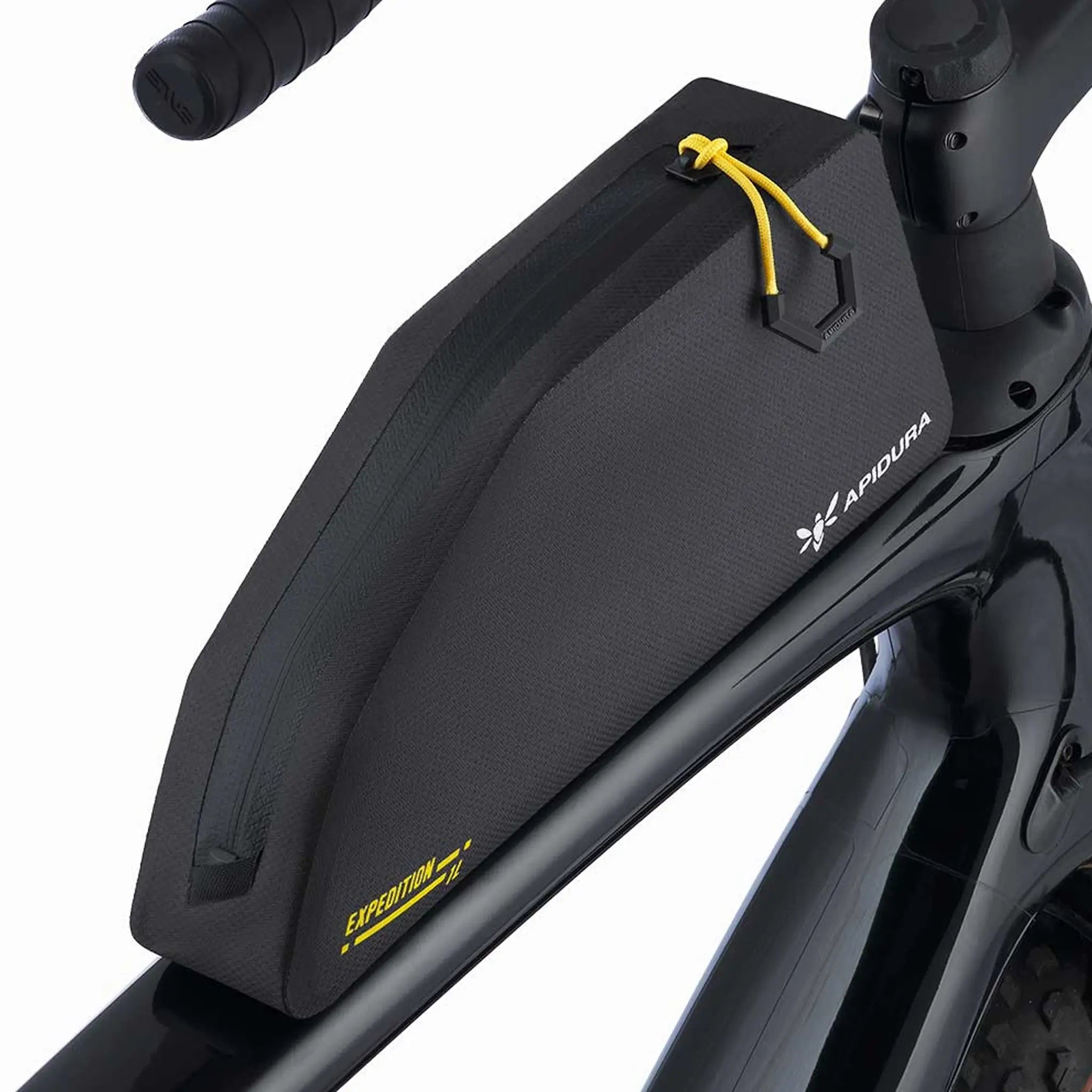 Apidura Expedition Bolt-On Top Tube Pack  1.0 Litre