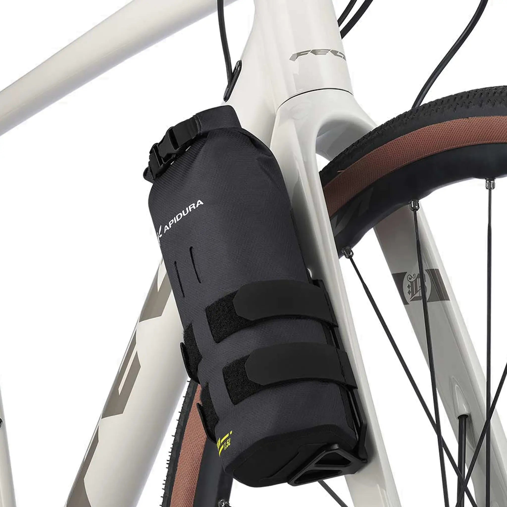 Sacoche de porte-bagages Apidura Expedition