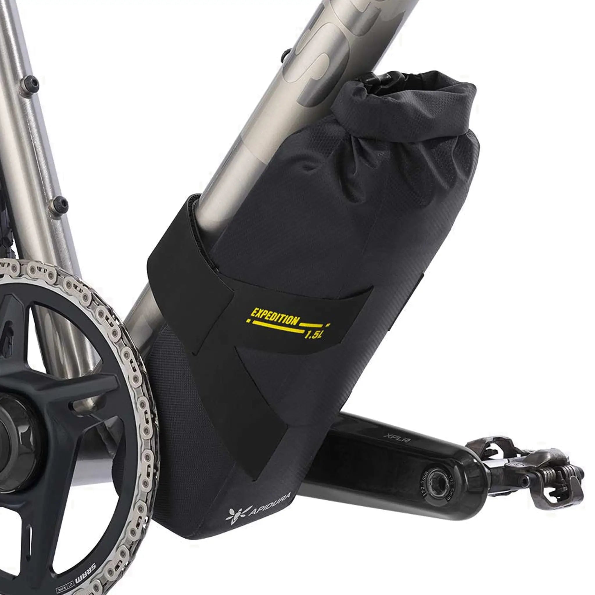 Sacoche de tube diagonal Apidura Expedition 1,5 litre