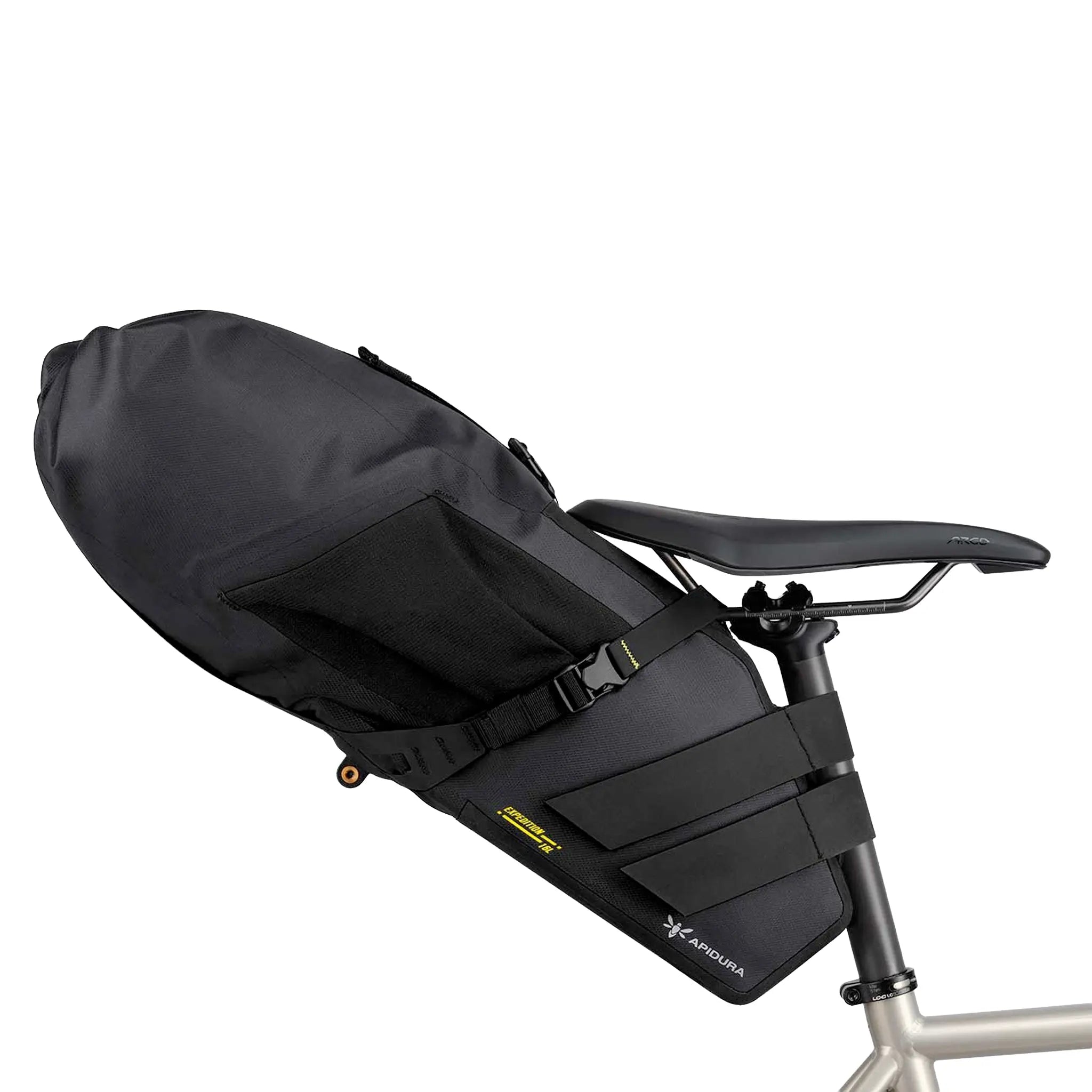 Sac de Selle d'Expédition Apidura