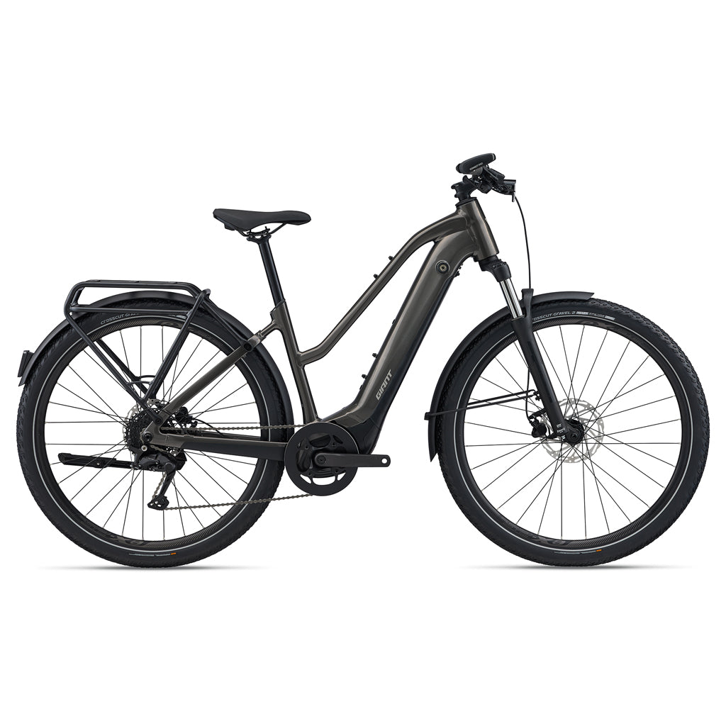Giant Explore E+ 4 Stagger