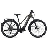 Giant Explore E+ 4 Stagger