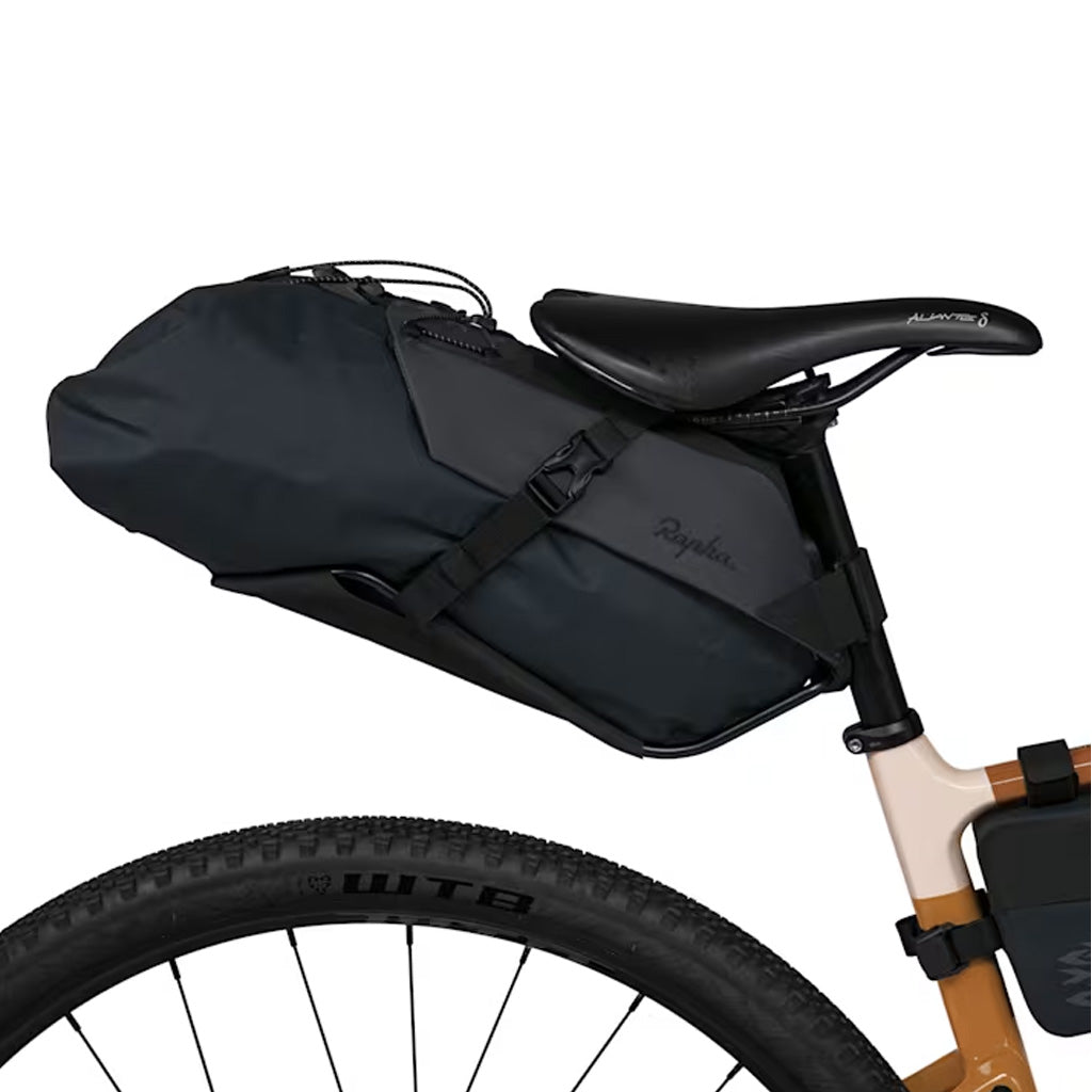 Rapha Explore Seat Pack 10 Litre