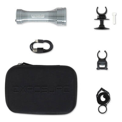 Exposure Lights Diablo 15