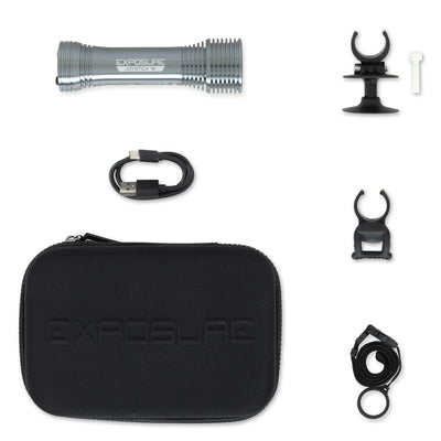 Exposure Lights Joystick 18