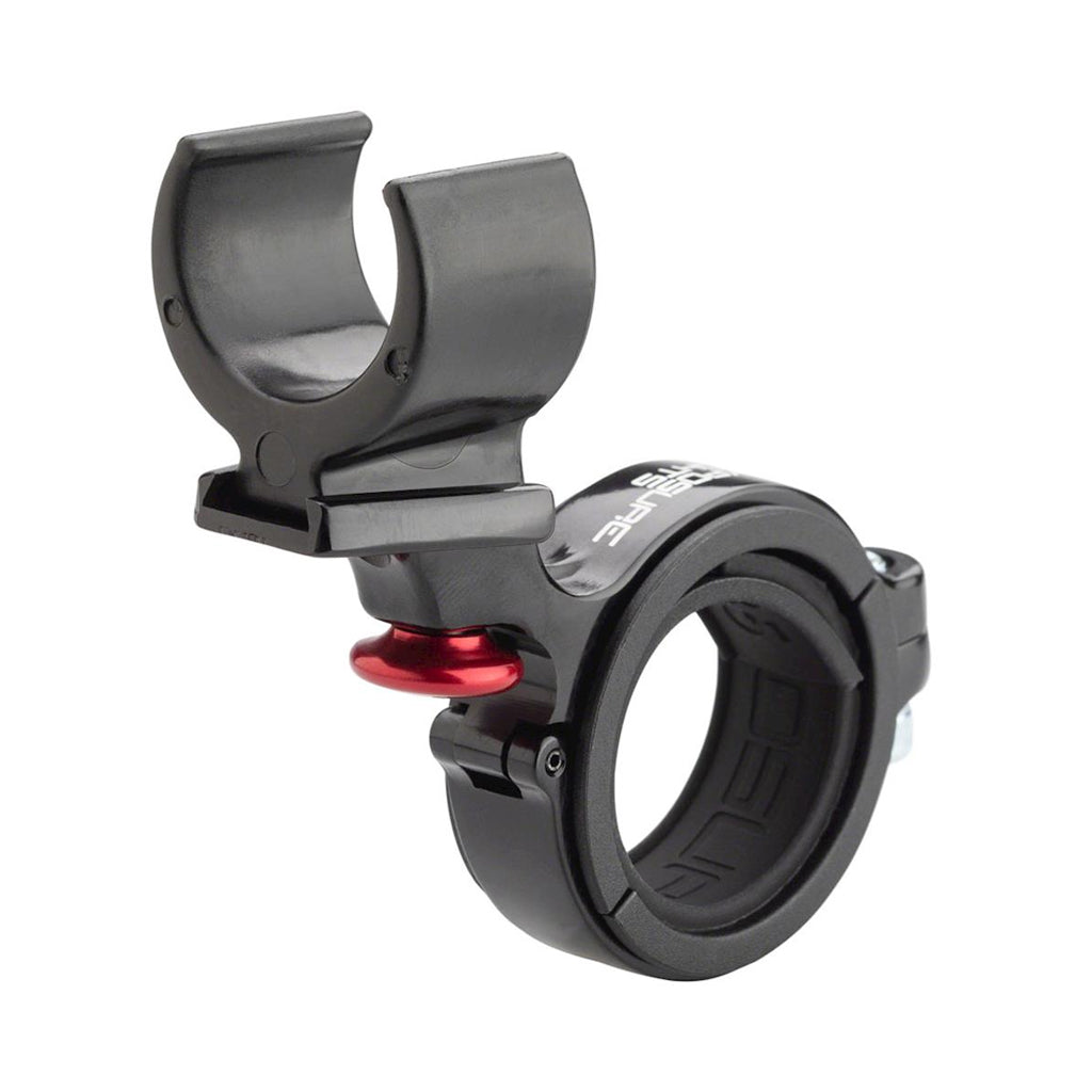 Exposure Lights Quick Release Handlebar Bracket Set