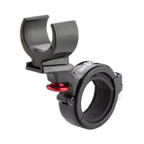 Exposure Lights Quick Release Handlebar Bracket Set