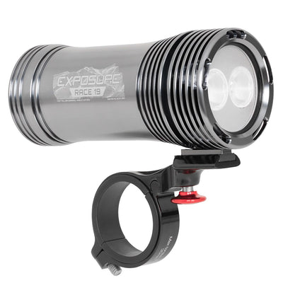 Exposure Lights Race 19