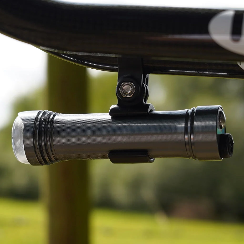 Exposure Lights Side Entry Clip