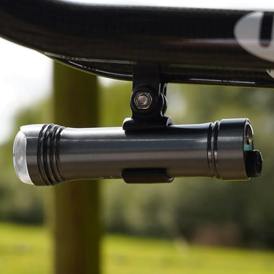 Exposure Lights Side Entry Clip