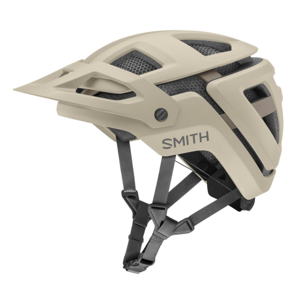 Smith Forefront 3 MIPS Helmet – Steed Cycles