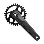 Shimano FC-M6200 Deore pédalier 12 vitesses