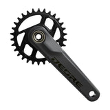 Shimano FC-M6200 Deore pédalier 12 vitesses