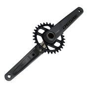 Shimano FC-M6200 Deore pédalier 12 vitesses