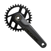 Shimano FC-M6200 Deore pédalier 12 vitesses