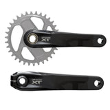 Shimano FC-M8200 Deore XT 12-Speed Crankset wo/Chainring