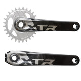 Shimano FC-M9200 XTR 12-Speed Hollowtech 2 Crankset wo/Chainring