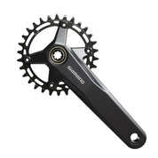 Shimano FC-MT520 Deore pédalier 12 vitesses