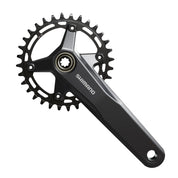 Shimano FC-MT520 Deore pédalier 12 vitesses