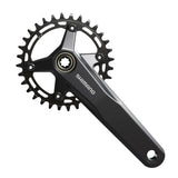 Shimano FC-MT520 Deore 12-Speed Crankset