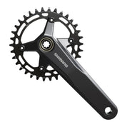 Shimano FC-MT520 Deore pédalier 12 vitesses