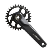 Shimano FC-MT620 Pédalier 12 vitesses