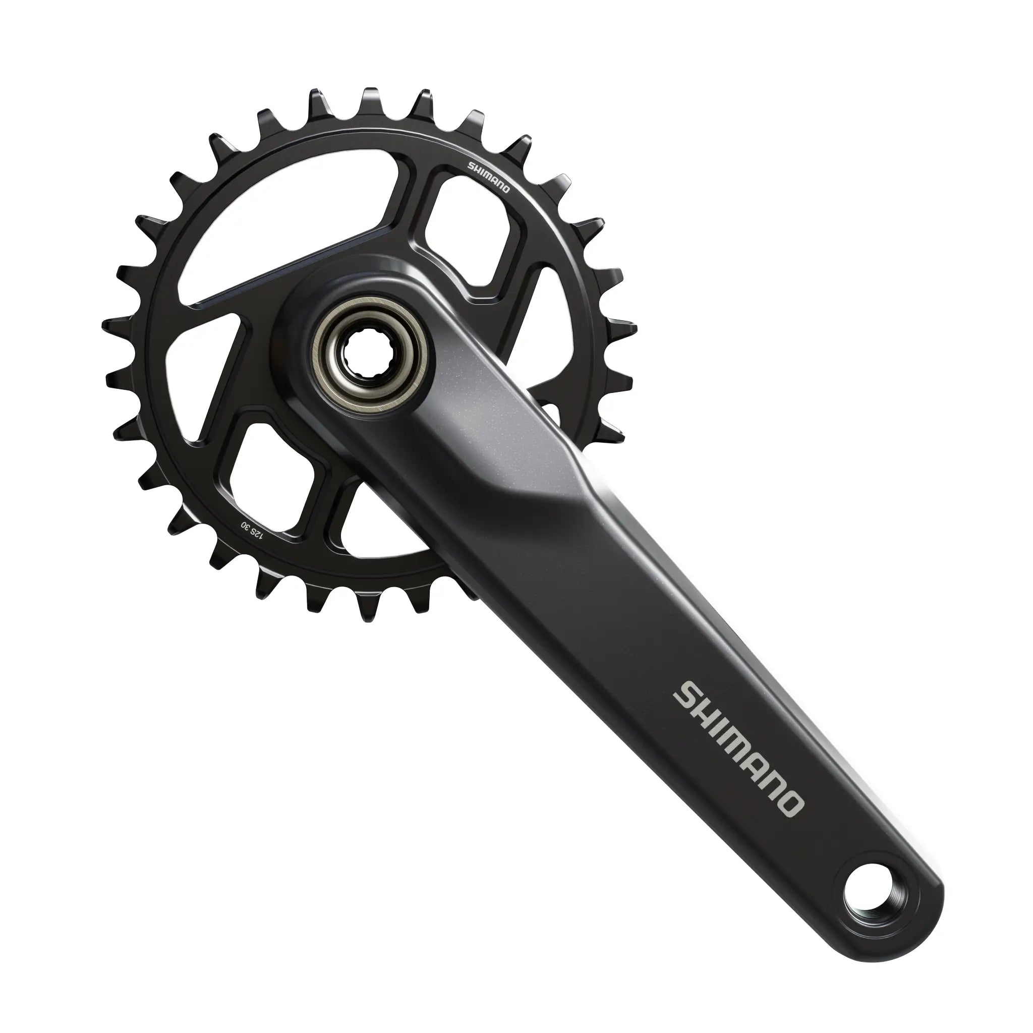 Shimano FC-MT620 Pédalier 12 vitesses