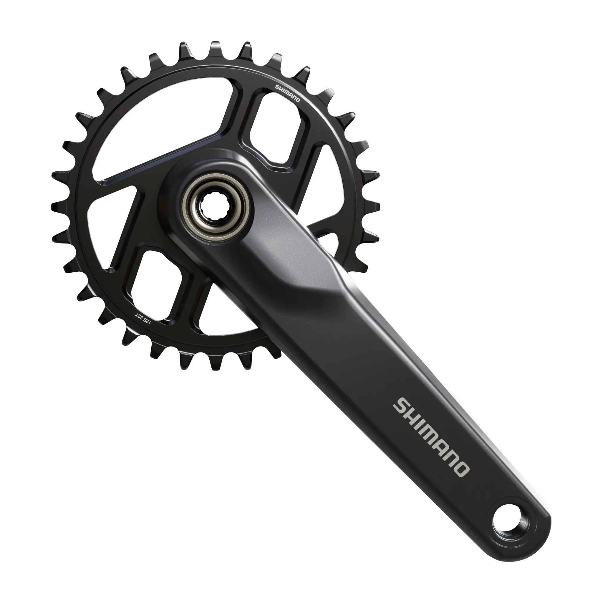Shimano FC-MT620 Pédalier 12 vitesses